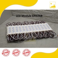 LED MODULE 3W EPISTAR LED MODULE EPISTAR 3W