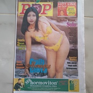 Tabloid POP no.107