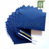 A5 ENVELOPE INVITATION VINTAGE ENVELOPE VINTAGE KRAF INVITATION ENVELOPE aesthetic envelope viral en