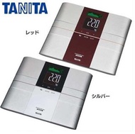 日本製造 TANITA RD-501 / RD-503 脂肪磅 innerscan dual 塔尼達 百利達 體脂磅 體脂稱 體脂秤 Body Composition Scale