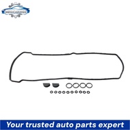 Engine Parts Valve Cover Gasket Set Fit 2.0 L L4 GAS For Suzuki SX4 2.0L Base JLX JX Sport 2007-2009