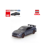 Mô hình xe Nissan GTR NISMO 1:62 Tomica No.60-10