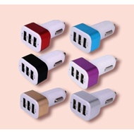 Car charger/ Soap charger in the car/carhger