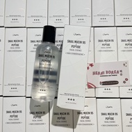 [Date October 18, 26] Jumiso Snail Mucin 95 + Peptide Essence
