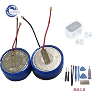 [Ready Stock] M1140S3 1140 Suitable for Edifier Huajian HALO CLIP Open Earphone Brand New Battery