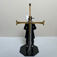 One Piece G Shichibukai Figure Statue K Statue Statue Eagle Piece Gift Eye Mihawk