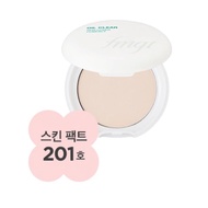 Oil Clear Skin Cover Compact 9g Oil Clear Skin Cover Compact 9g