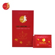 Nhân Sâm Canada Hòa Tan CND GINSENG Red Bổ Thận Tăng Cường Sức Khỏe (Tây dương sâm sâm Bắc Mỹ sâm Ho