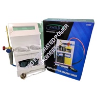 BRAZING AWELD TORCH PROFESIONAL GAS