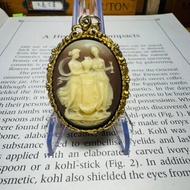 Max Factor 香膏墜子