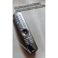 Magic smart TV remote LG MR22GA MR22GA AN-MR22GN