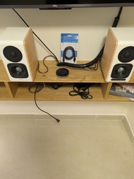 Edifier s880一代