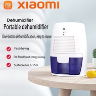 XIAOMI dehumidifier | fast dehumidification for bedroom and living room | silent dehumidifier | sile