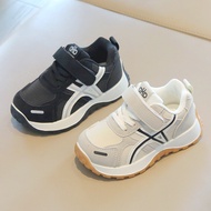 Sneakers Boy Baby Girl Sneakers 2-8 Years Old Boy Sneakers Girls Children All-Match Casual Soft Sole