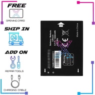 Battery CAB31P0000C1 Compatible For Alcatel POP C1 / C2 / C3 4033D / D1 (1300 mAh)