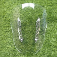 Fullset Package Visor Nmax Turbo Neo Windshield Yamaha Nmax Turbo Fullset Garnish Nmax Turbo Neo 202