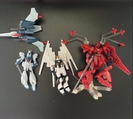 assault kingdom 馬莎之反擊 MSN-04 沙薩比 Sazabi nu 高達 nu gundam 靈格 斯 RGZ-91