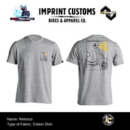 Imprint Customs Retoocs Shirt