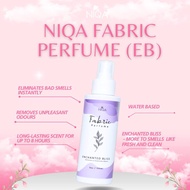 (Niqa HQ) NIQA FABRIC PERFUME ENCHANTED BLISS