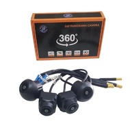 360 3D Birdview Car Camera For Android Headunit, Birdwiew 360 GAM Camera