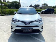 【2016年Toyota RAV4 Hybrid】人見人愛CP值最高的休旅車~駕馭輕鬆~最省油💯~買到賺到~