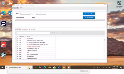 PTT Tech Tool 2.8.350 Developement+Developer Tool+ 0.7.1.0 APCI 1PC Remote install | Tech Tool 2.8.2