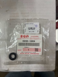 ซิลน้ำมัน เบอร์ 10x17x5 SUZUKI ของแท้100% 09285-10004 ราคาลดล้างสต๊อก