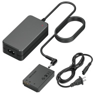 PALO LP-E12 LPE12 แบตเตอรี่ปลอม DR E12 DC Coupler PD USB-C Converter สำหรับ Canon EOS M50 Mark II M5