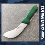 F. Herder, Kitchen/Meat knife, 5 inch Made in Solingen Germany (8675-13,00)