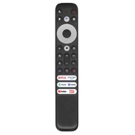 For TCL smart TV 50P725G 55C728 75C728 X925PRO 65X925 75H720 accessory remote control RC902V FMR1 FM