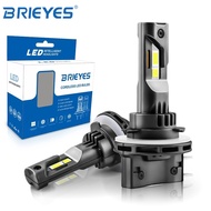 Popular35W Straight Plug H15 1:1Size LED Headlight LED Spot Supply