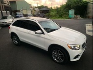 Benz GLC 300  AMG 4MATIC 17/18