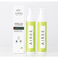 AIREE CLEANSER GREEN TEA
