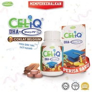 Vitamin Minda CELiQ PS+DHA