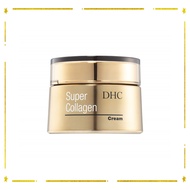 【Direct FromJapan】DHC super collagen cream
