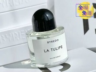 📌 Byredo La Tulipe 百瑞德 鬱金香 *100ML 新店試業