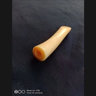 Once pipa Iga duyung original 10cm bulat