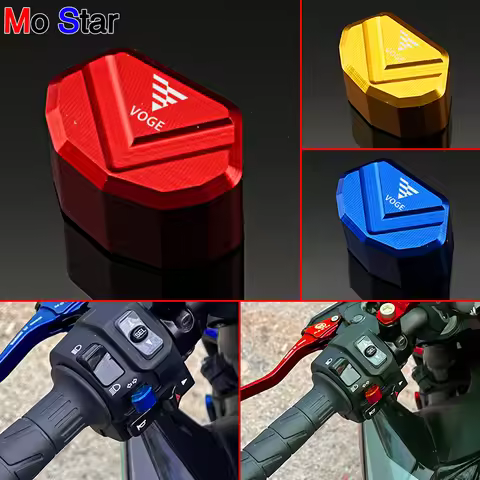 VOGE Accessories Switch Button cap For Voge 300AC 300ACX 300DS 300R 300RR 500DSX 500R 650DSX ER-10 S