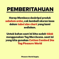 Kaos Parodi Demon Slayer Dede Inoen | Pleasure World