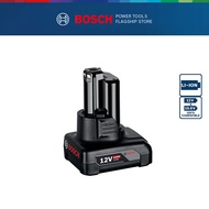 BOSCH GBA 12V 4.0Ah Professional Battery Pack- 1600A00F71