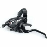 ST-EF51เกียร์Shifter/คันเบรค3X78 SpeedหรือชุดสีดำV-เบรคสำหรับShimano