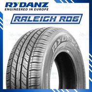 Rydanz 265/60 R18 Raleigh R06 265/60R18 for SUV db