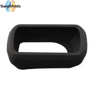 【SWTF】Bicycle Computer Wireless GPS Speedometer Protective cover For Magene C206 Pro