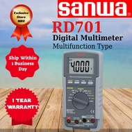 Sanwa Digital Multimeter RD701