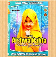 Kaset Vcd Lagu Sholawat Aishwa Nahla Terbaru - Kaset Vcd Lagu Sholawat Terbaru - Kaset Vcd Lagu Religi Islami Terbaru - Kaset Dvd Lagu Sholawat Terbaru - Kaset Cd Mp3 Lagu Sholawat Terbaru