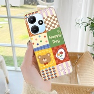 Case Softcase Hardcase Infinix Hot 30i Hot 11 Play Hot 10 Play Hot 12i Hot 12 Play Note 30 Pro Smart