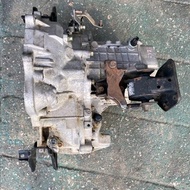 GEARBOX MANUAL PROTON WIRA/SATRIA 1.6/1.8 (USED)