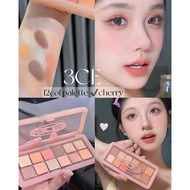 [100% AUTH STANDARD] 3CE EYE SHADOW PALETTE NEW MODEL 2023