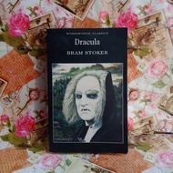 Bram Stoker - Dracula