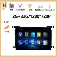 ZFEIO For Citroen DS5 2010 - 2017 Android 14 DSP Carplay Auto Multimedia Video Player AutoRadio GPS 